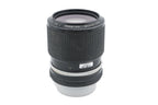 Nikon 43-86mm f3.5 Zoom-Nikkor AI