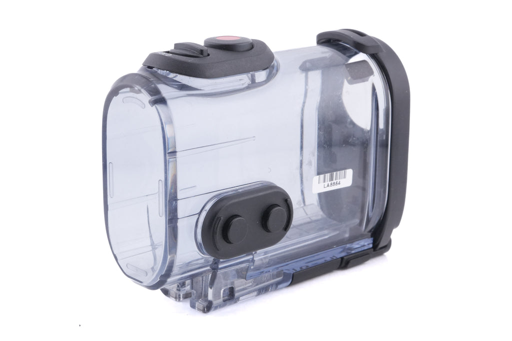 Sony SPK-X1 Waterproof Case (10m/33ft)