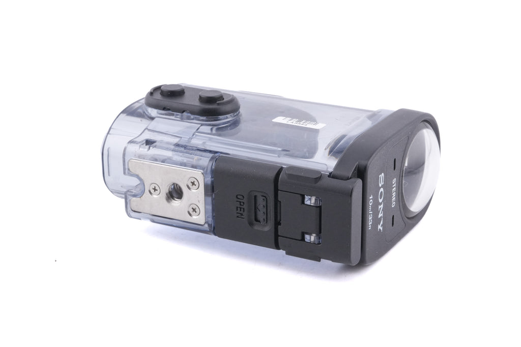 Sony SPK-X1 Waterproof Case (10m/33ft)