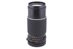 Mamiya 210mm f4 Sekor C