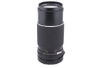 Mamiya 210mm f4 Sekor C
