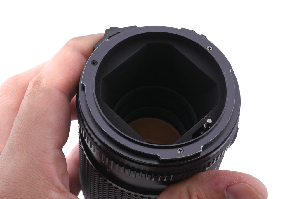 Mamiya 210mm f4 Sekor C