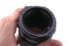 Mamiya 210mm f4 Sekor C