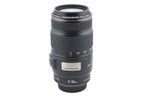 Canon 75-300mm f4-5.6 IS USM