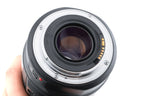 Canon 75-300mm f4-5.6 IS USM