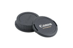 Canon 75-300mm f4-5.6 IS USM