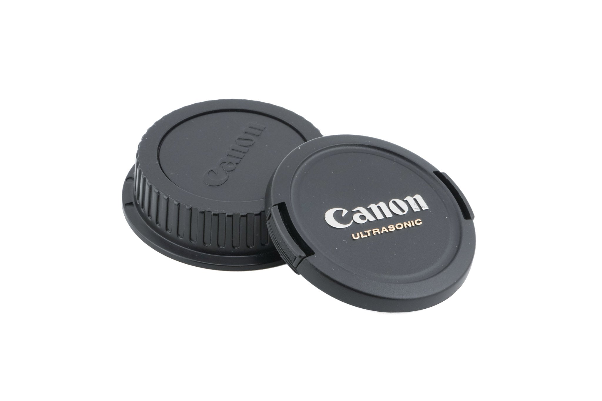 Canon 75-300mm f4-5.6 IS USM