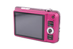 Casio Exilim EX-H10