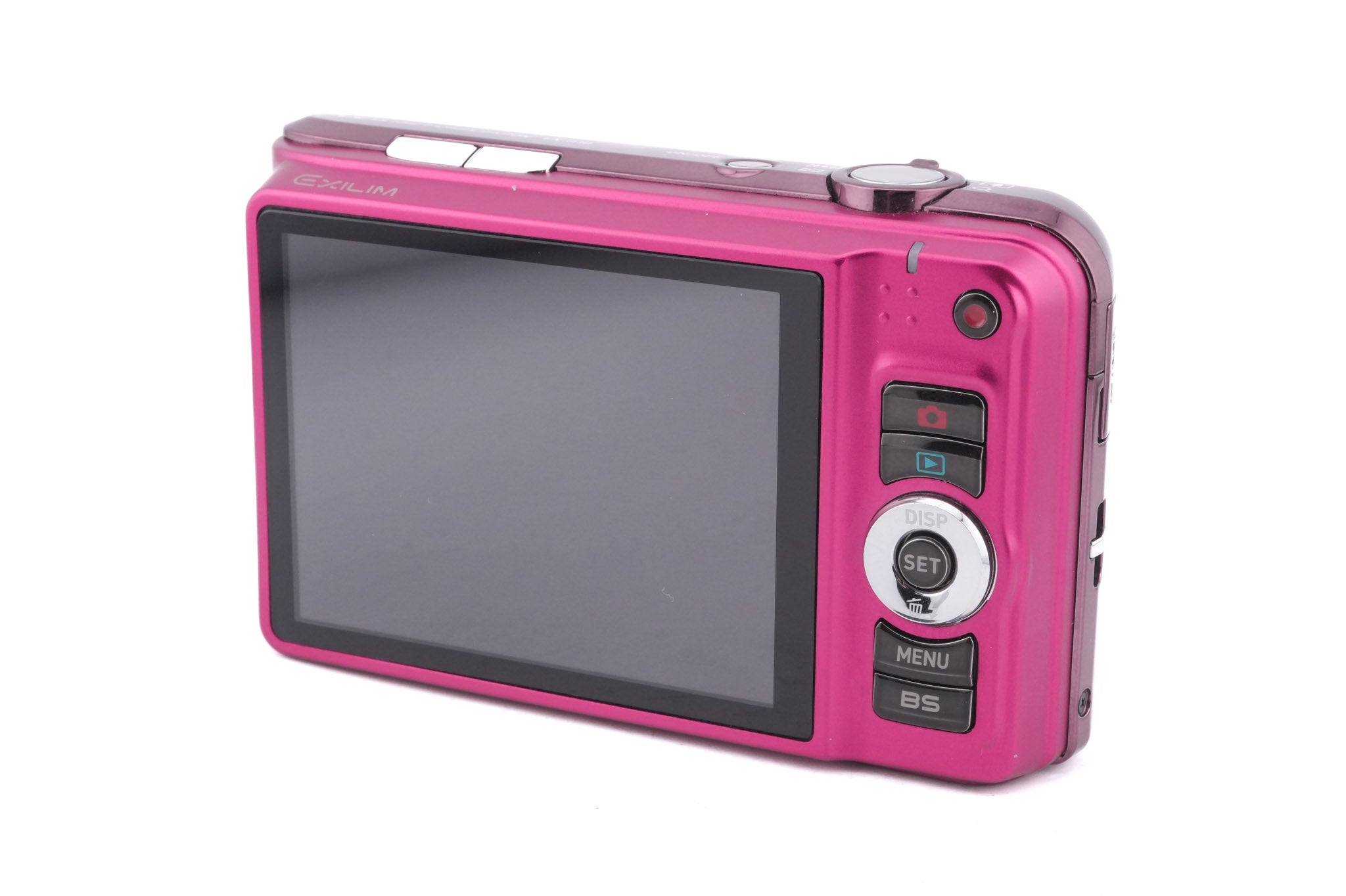 Casio Exilim EX-H10
