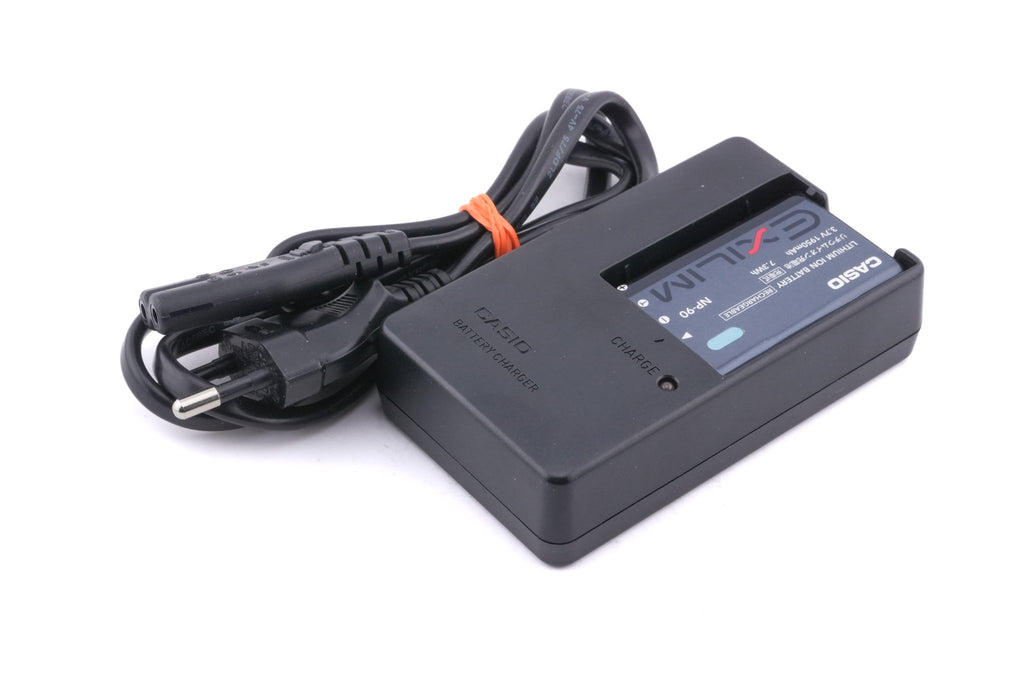 Casio Exilim EX-H10