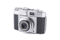 Zeiss Ikon Contina IIa (527/24)