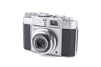 Zeiss Ikon Contina IIa (527/24)