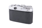 Zeiss Ikon Contina IIa (527/24)