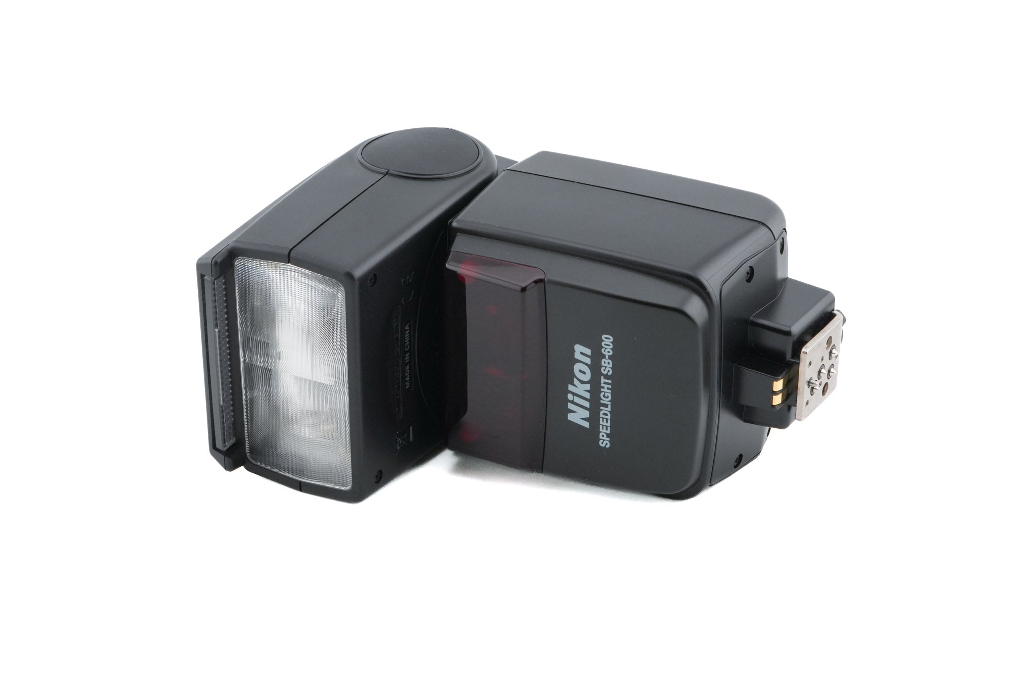 Nikon SB-600 Speedlight