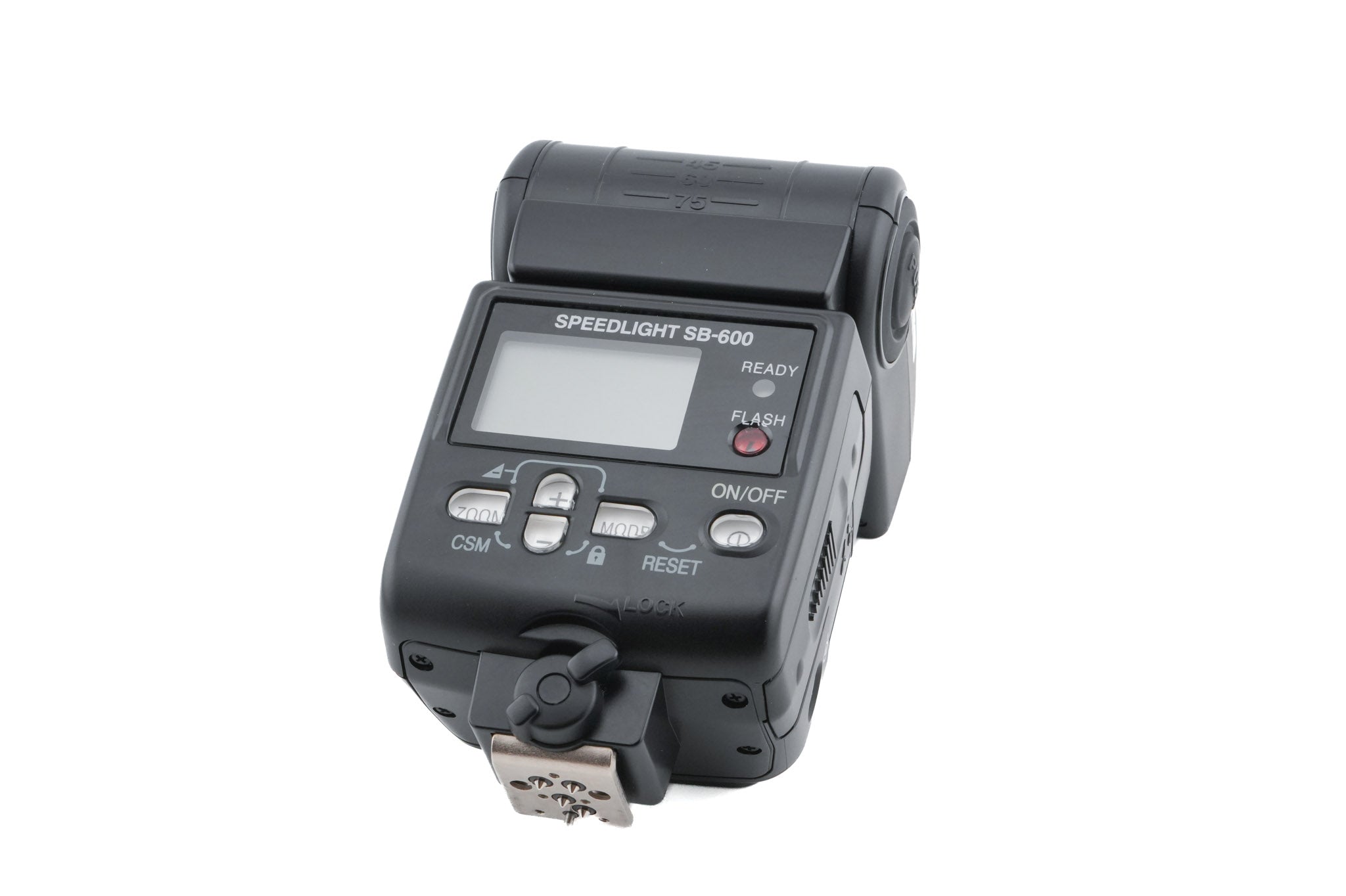 Nikon SB-600 Speedlight