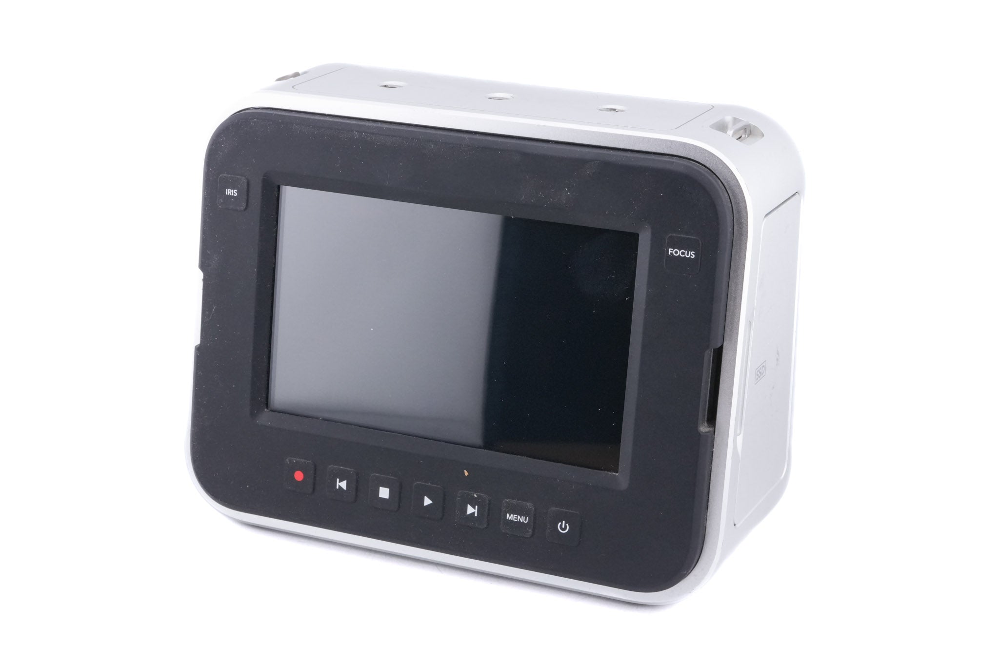 Blackmagic Production Camera 4K