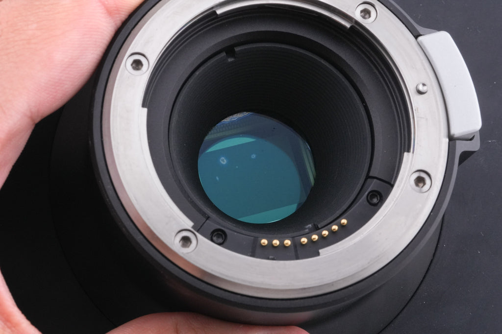 Blackmagic Production Camera 4K