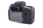 Nikon D600