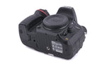 Nikon D600