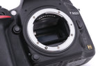 Nikon D600