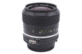 Nikon 28mm f2 Nikkor AI