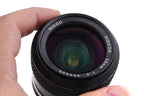 Nikon 28mm f2 Nikkor AI