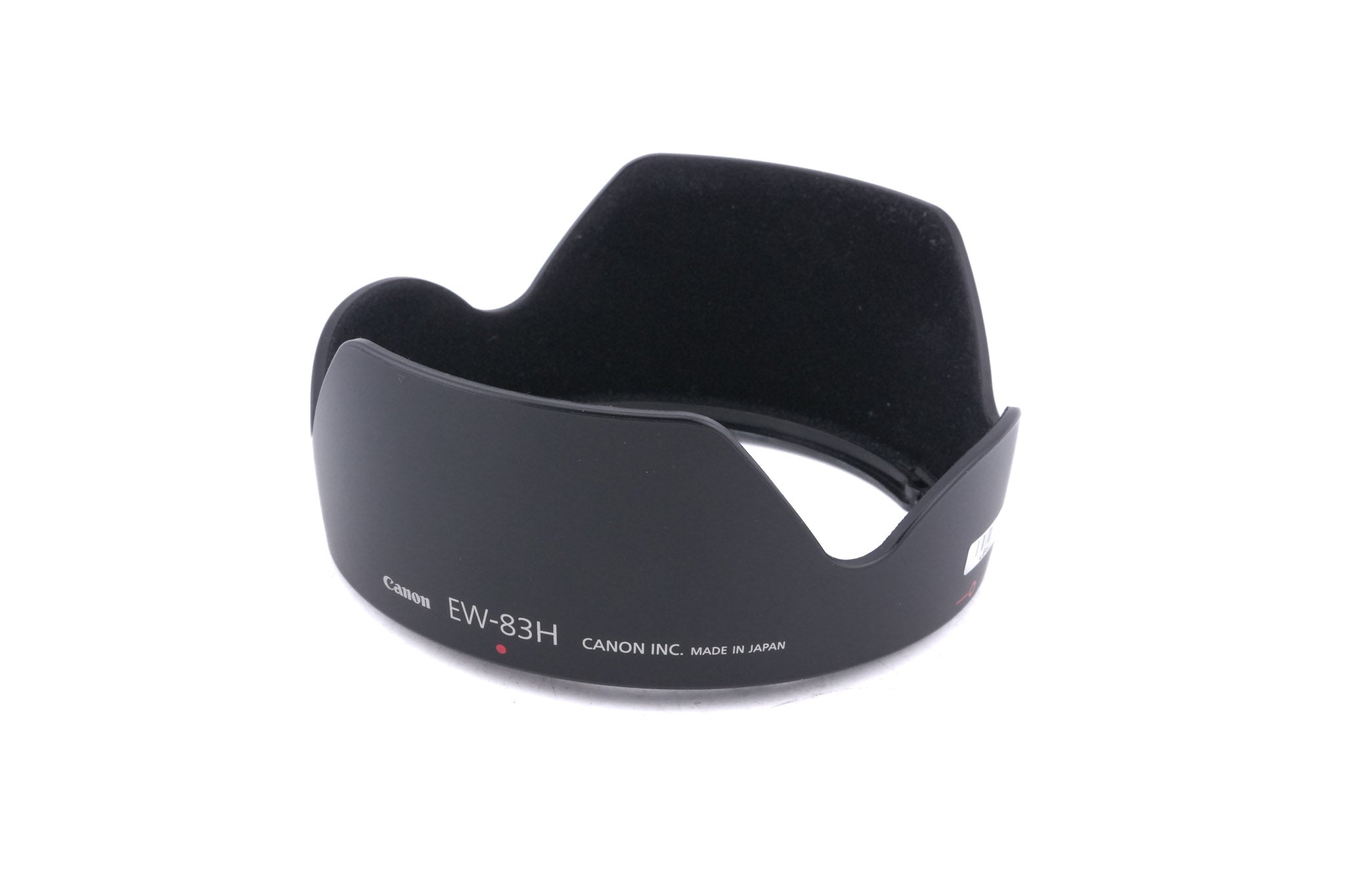 Canon EW-83H Lens Hood