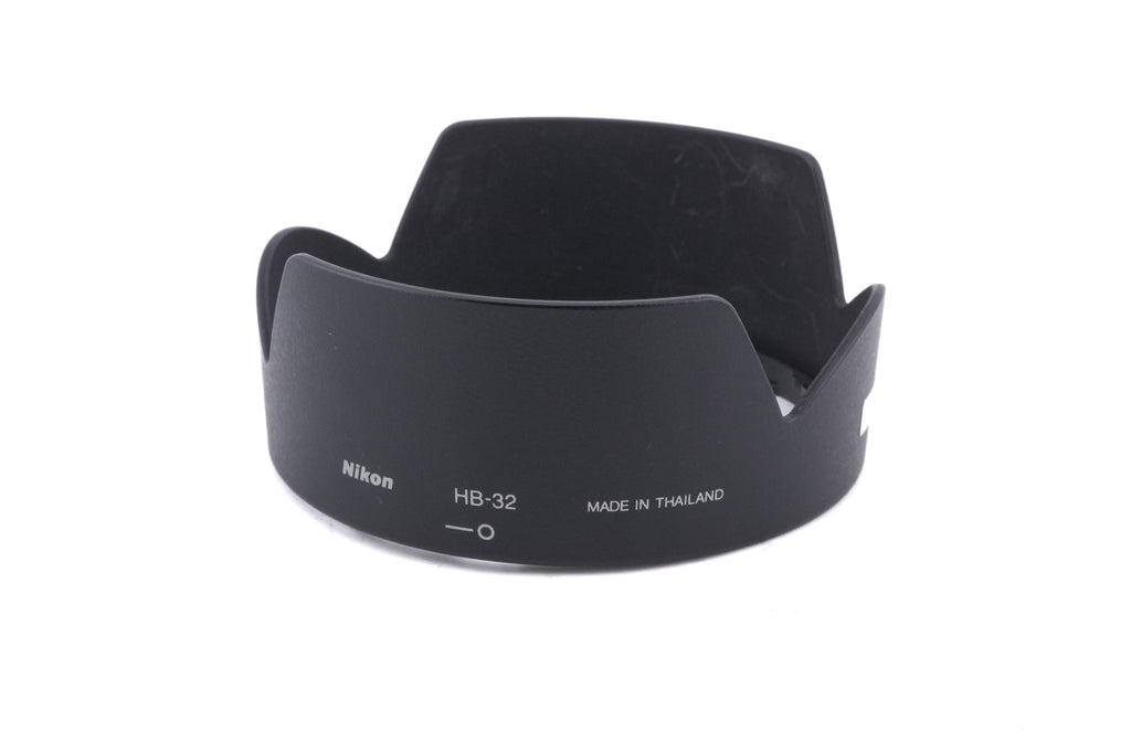 Nikon HB-32 Lens Hood