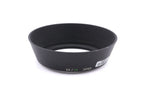 Olympus 49mm Lens Hood (28mm f3.5)