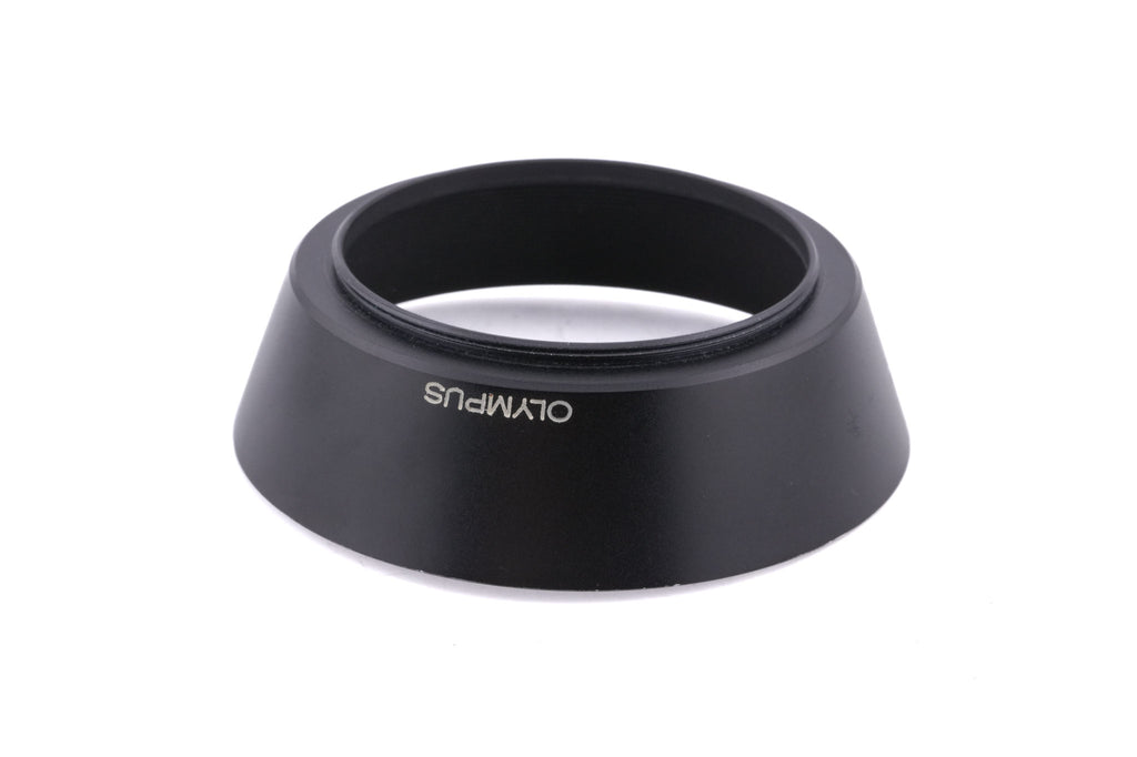 Olympus 49mm Lens Hood (28mm f3.5)