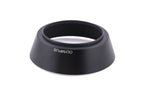 Olympus 49mm Lens Hood (28mm f3.5)