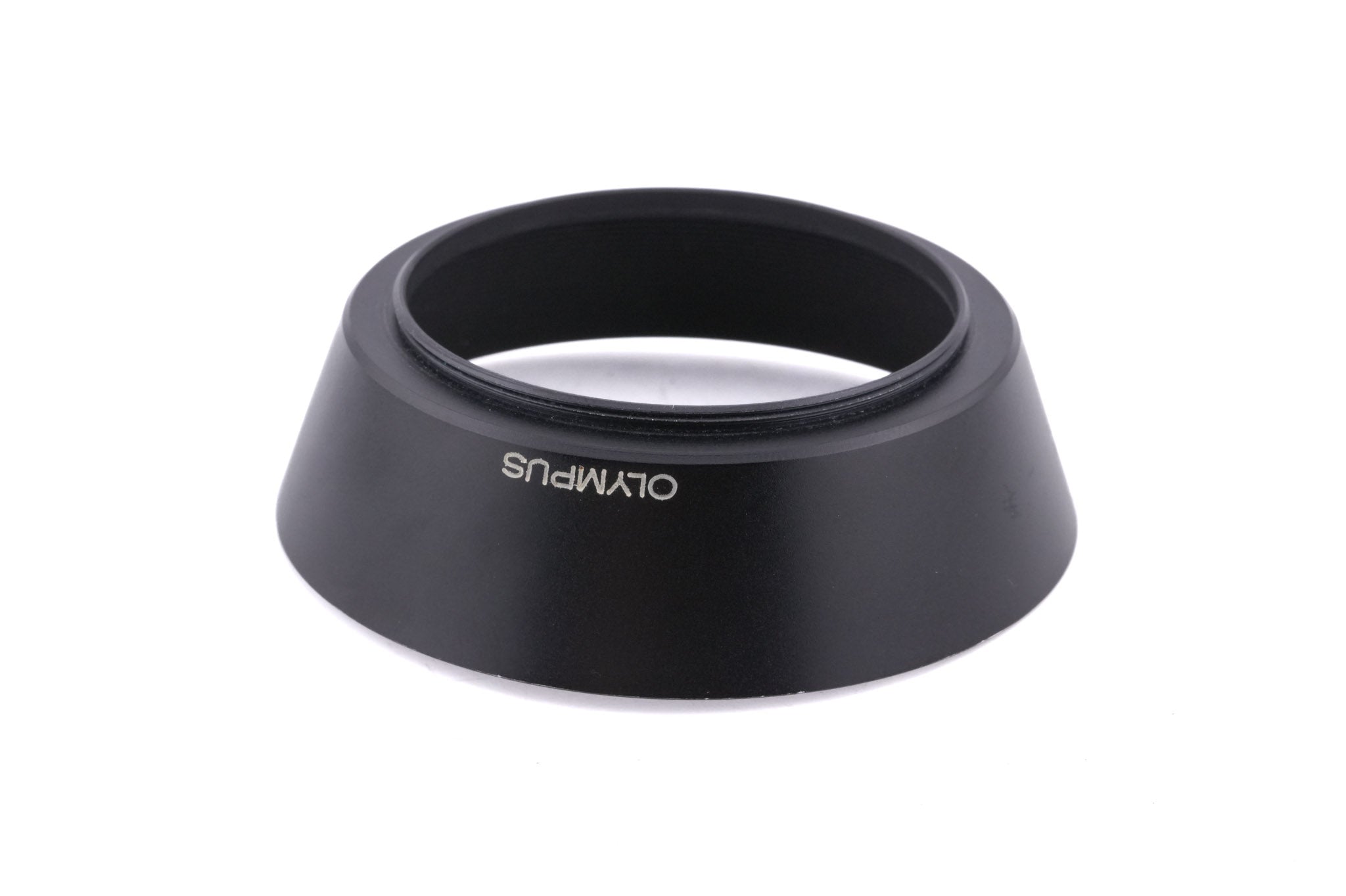 Olympus 49mm Lens Hood (28mm f3.5)