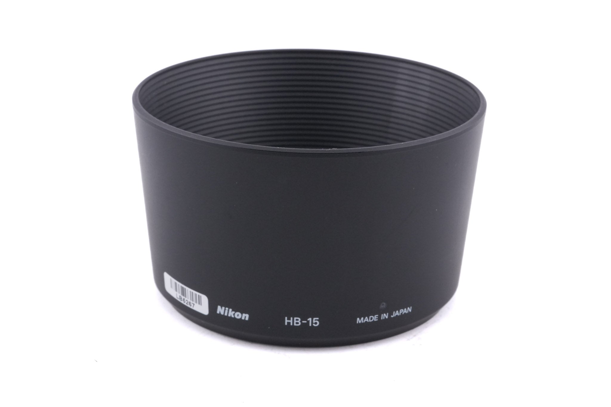 Nikon HB-15 Lens Hood