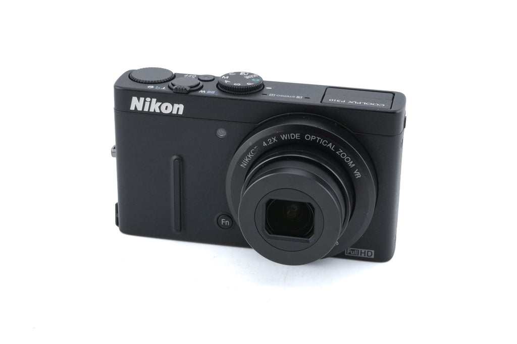 Nikon Coolpix P310