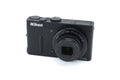 Nikon Coolpix P310