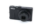 Nikon Coolpix P310
