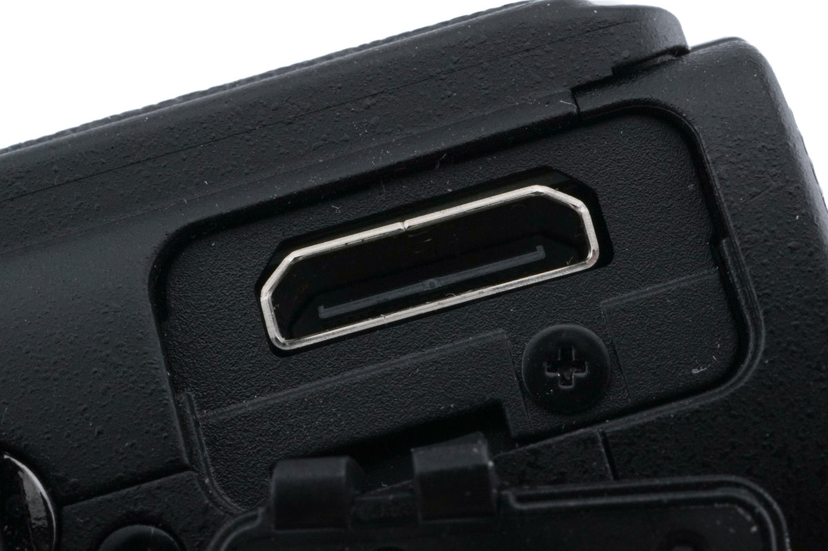Nikon Coolpix P310