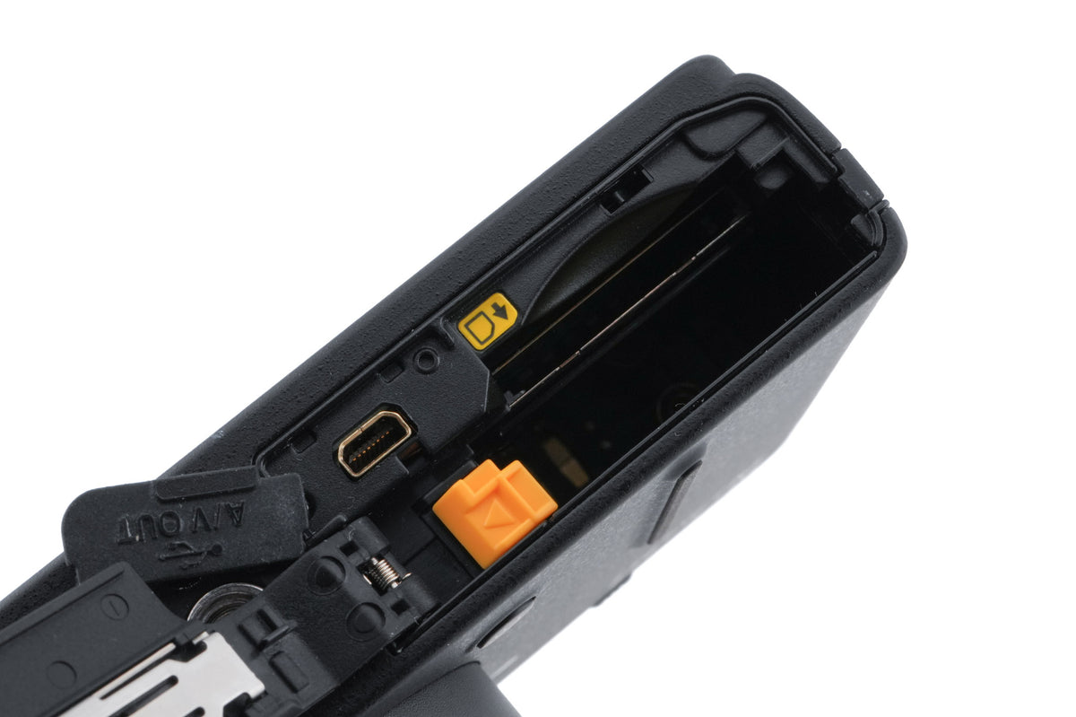 Nikon Coolpix P310