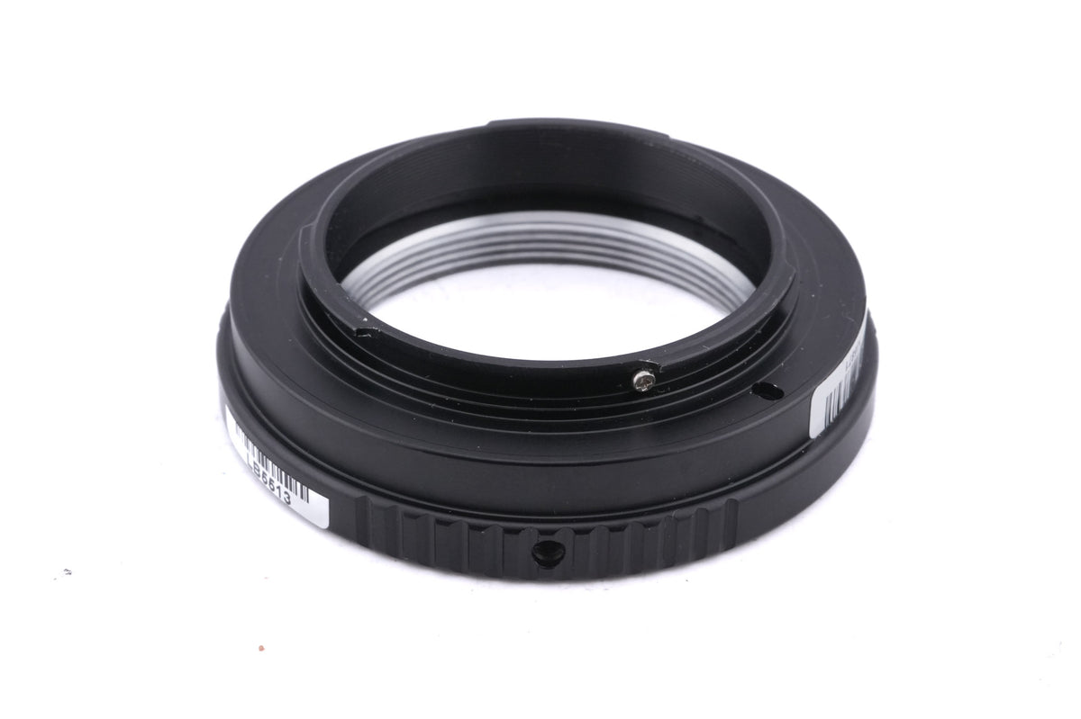Fotasy LTM M39 - Fujifilm X (L39-FX) Adapter
