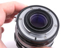 Nikon 105mm f2.5 Nikkor-P Auto Pre-AI