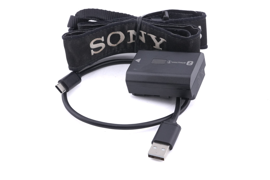 Sony A6700