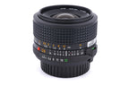 Minolta 28mm f2.8 MD