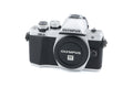 Olympus OM-D E-M10 Mark II