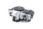 Olympus OM-D E-M10 Mark II