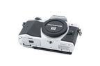 Olympus OM-D E-M10 Mark II