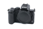 Nikon Z50