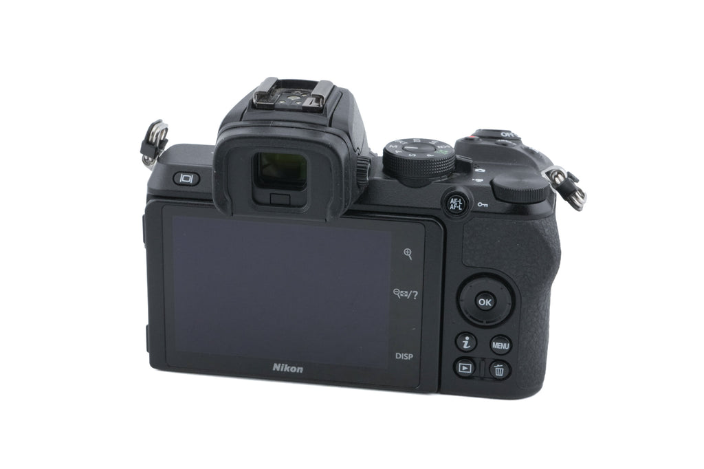 Nikon Z50