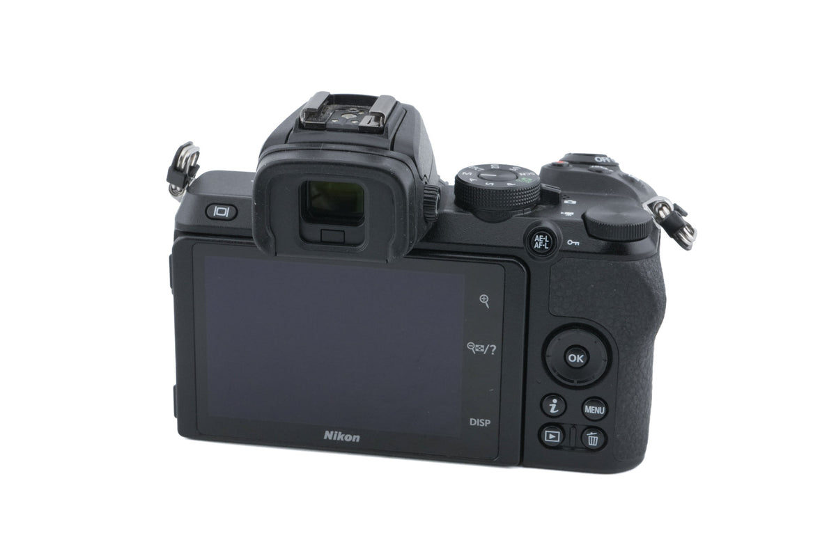 Nikon Z50