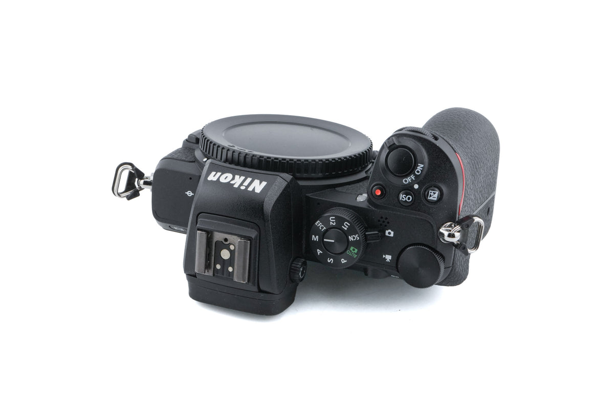Nikon Z50