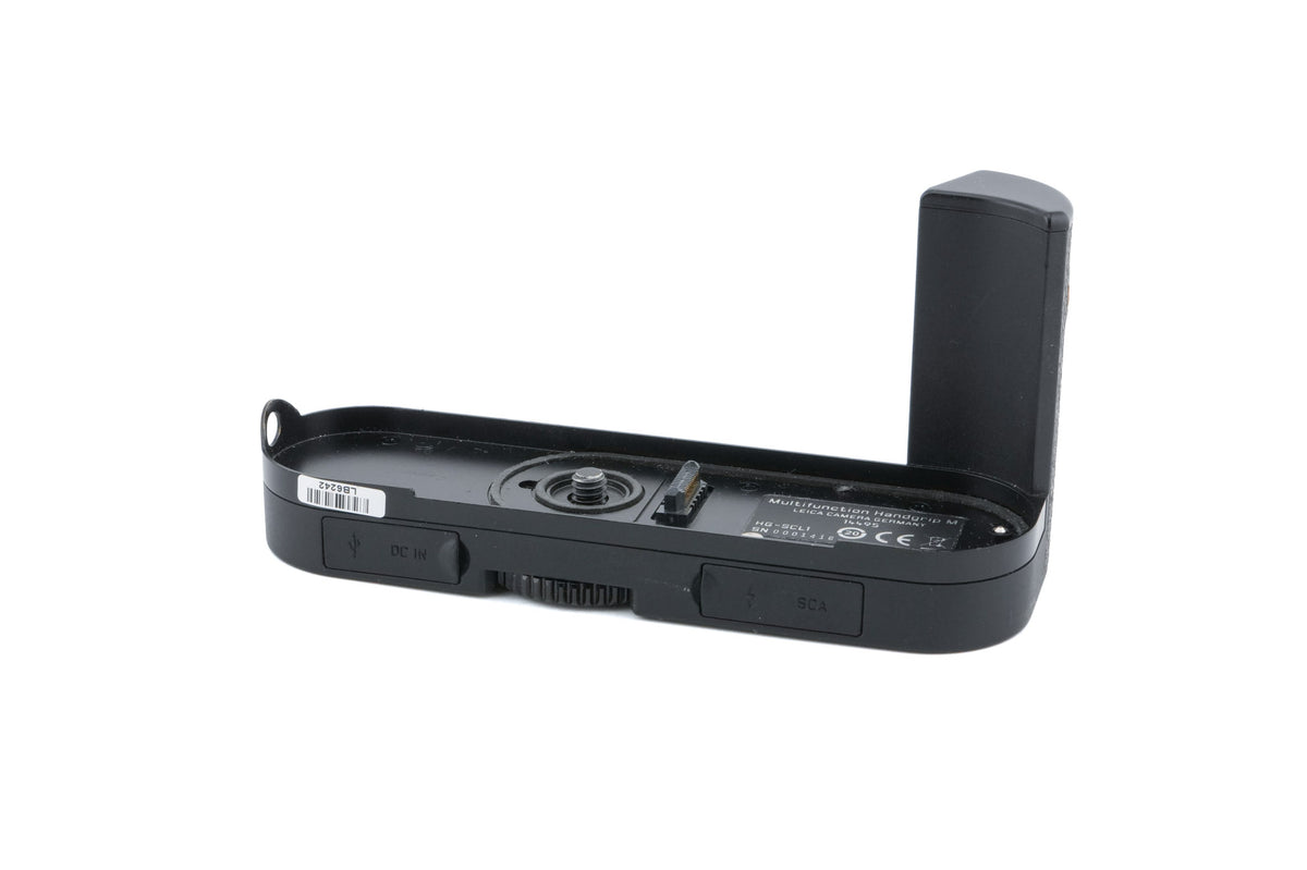Leica Multifunction Handgrip (14495)